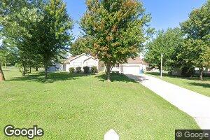 1420 Johnson Ct, Joplin, MO 64801