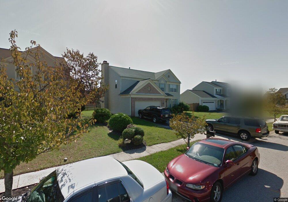 1703 Vestment Ct, Severn, MD 21144 - photo 1