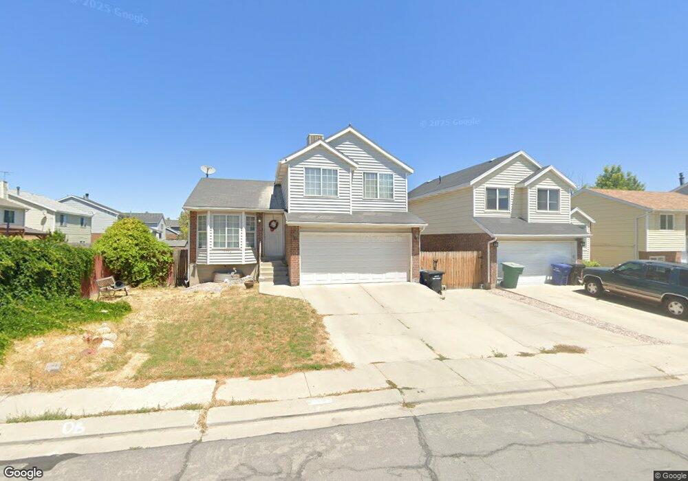 1428 Little Creek Dr, West Jordan, UT 84088 - photo 1