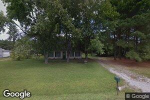 4211 Chesdin Blvd, Sutherland, VA 23885