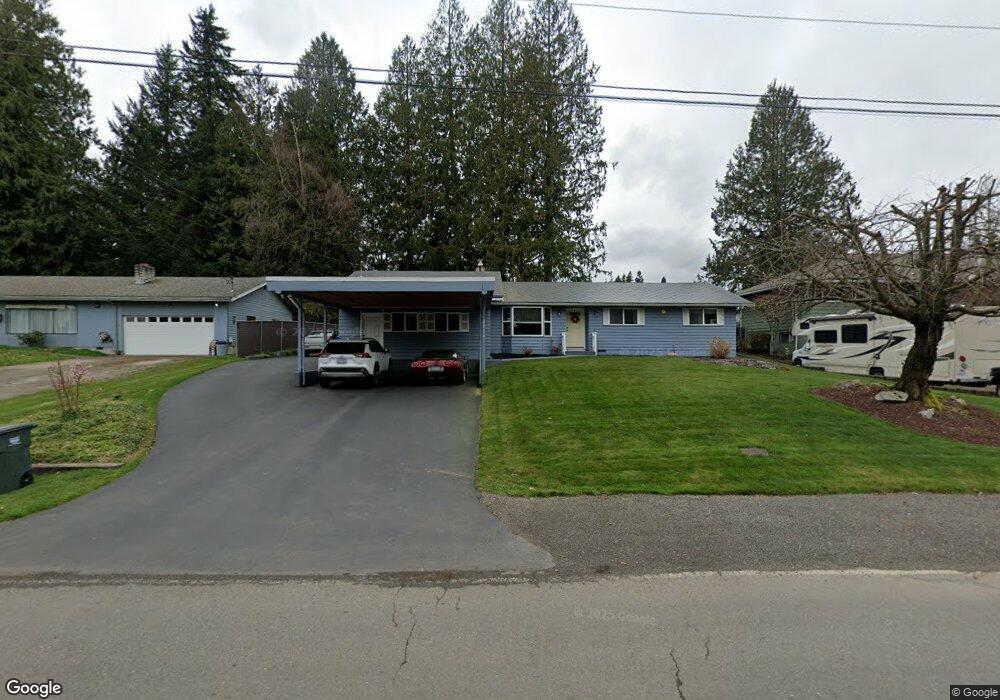 8024 W Glen Dr, Everett, WA 98203 - photo 1