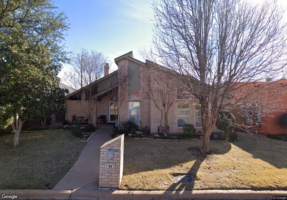 58 Surrey Square, Abilene, TX 79606 - photo 1