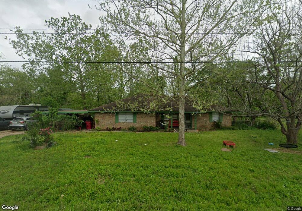 151 Lower Colorado Dr, Bay City, TX 77414 - photo 1