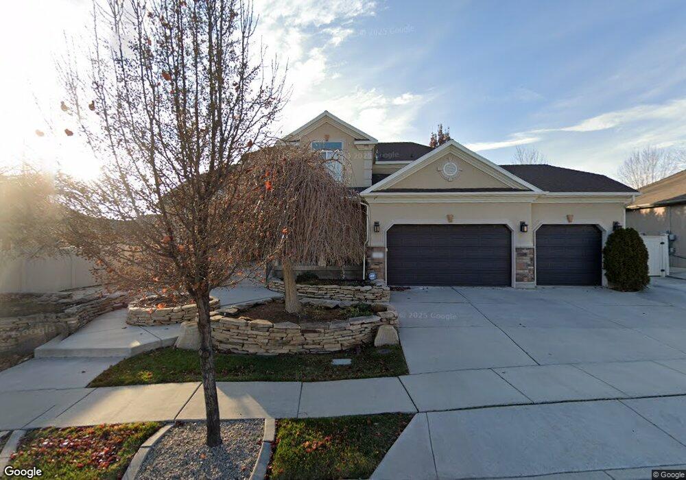 1311 N 1800 W, Lehi, UT 84043 - photo 1