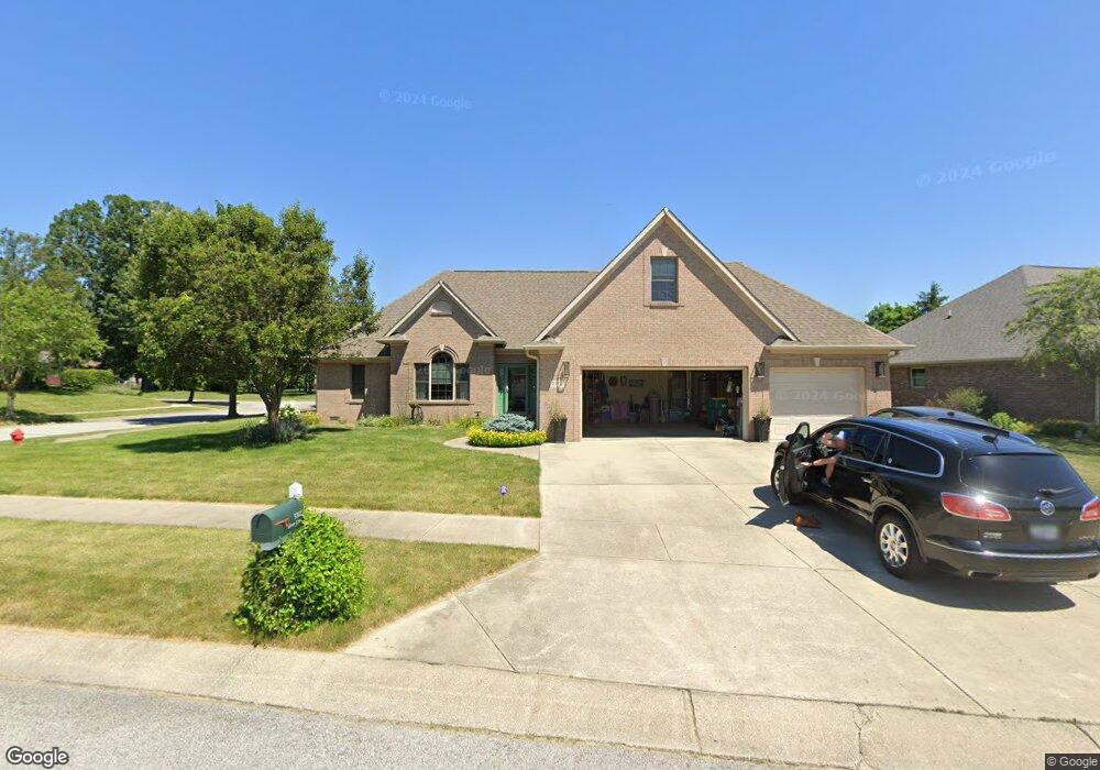 5302 Culver Ln, Plainfield, IN 46168 - photo 1