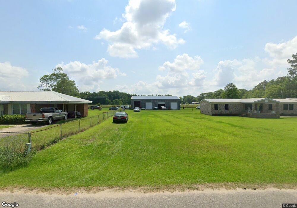 2158 Harris St, Atmore, AL 36502 - photo 1