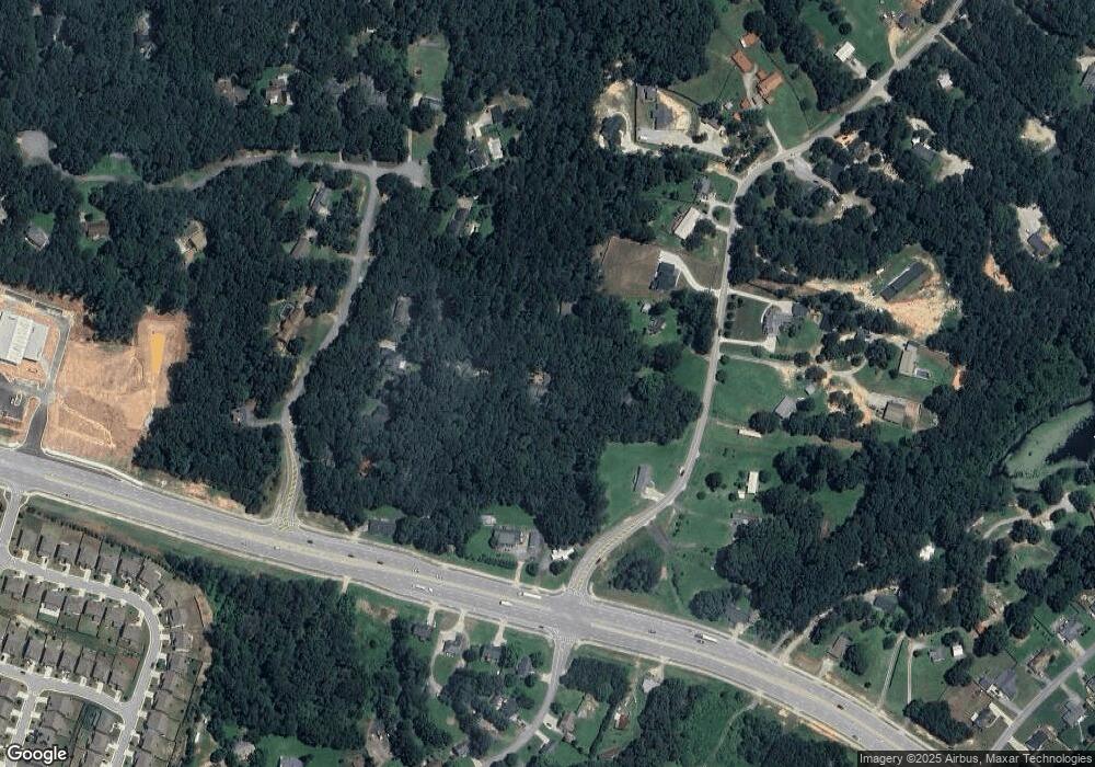 3148 Heritage Crossing Dr, Buford, GA 30519 - photo 1