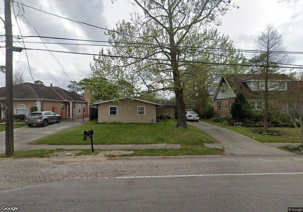 4652 Press Dr, New Orleans, LA 70126 - photo 1