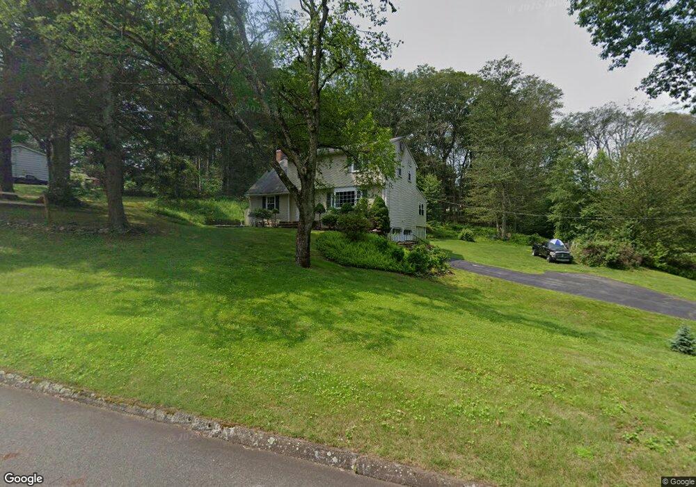 60 Dart Hill Rd, Milford, CT 06461 - photo 1