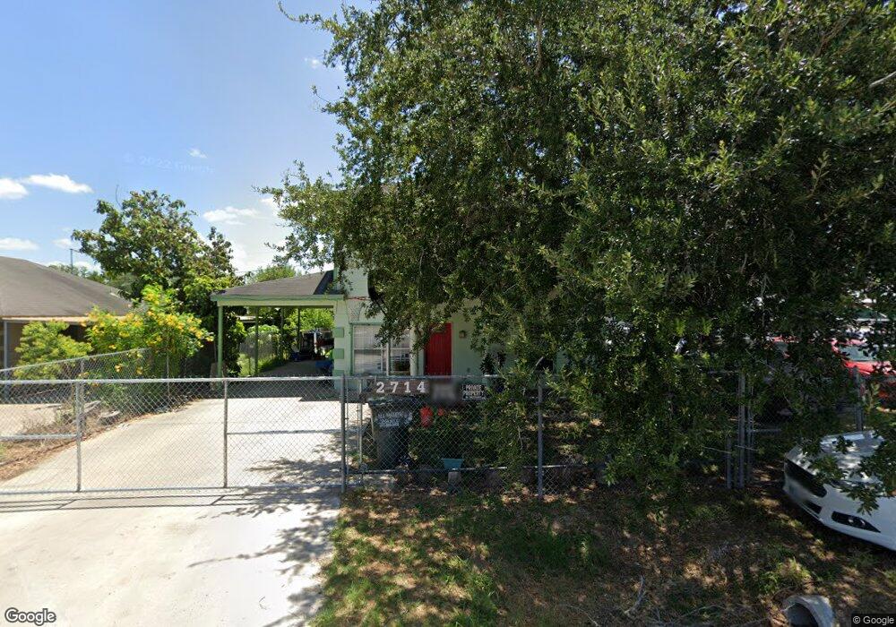 2714 Dario St, Weslaco, TX 78599 - photo 1