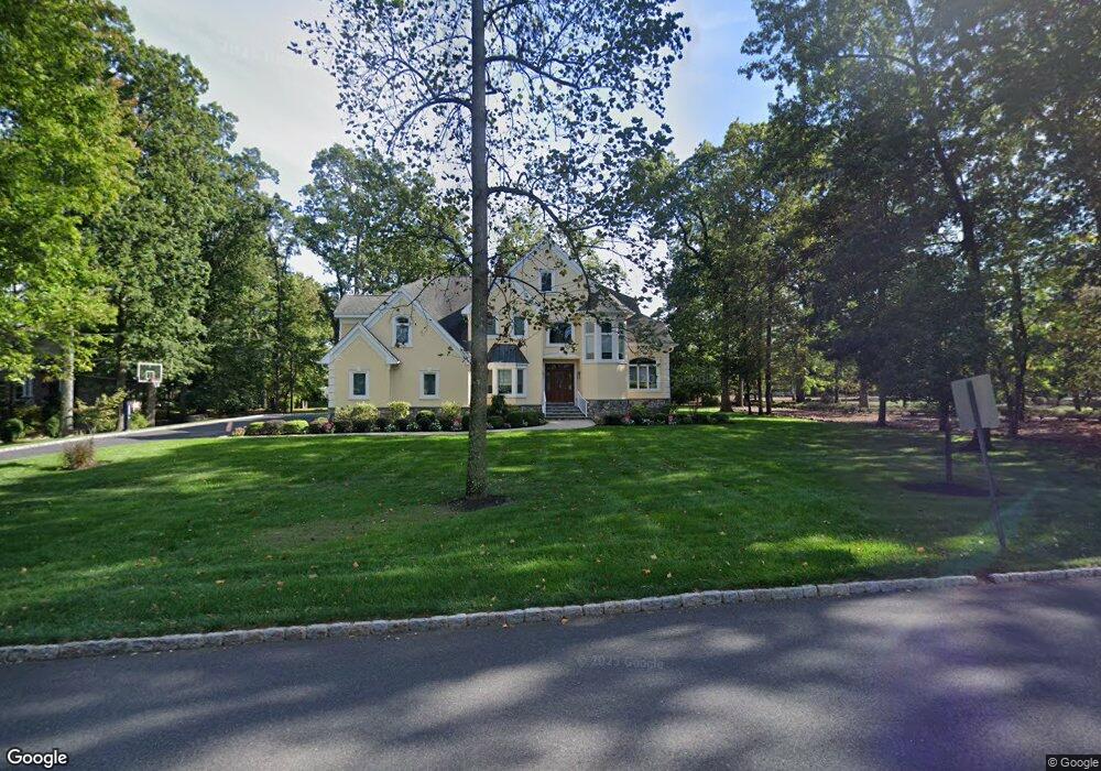 60 Rock Rd E, Green Brook, NJ 08812 - photo 1