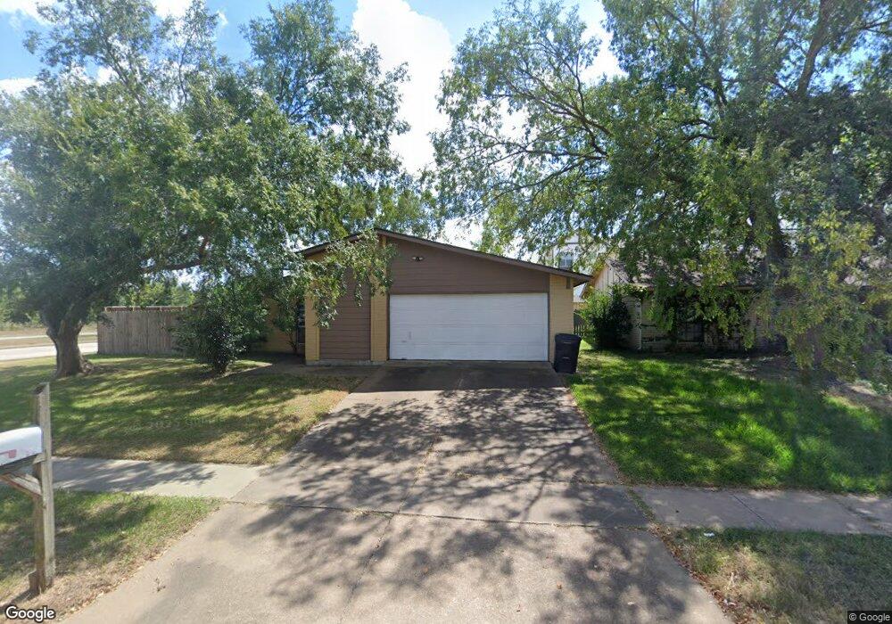 24003 Palo Duro Dr, Hockley, TX 77447 - photo 1