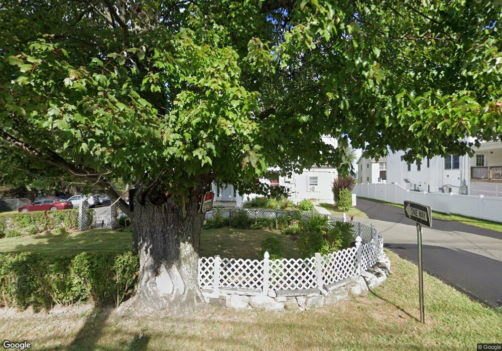 36 Bridge St unit 3, West Haverstraw, NY 10923 - photo 1