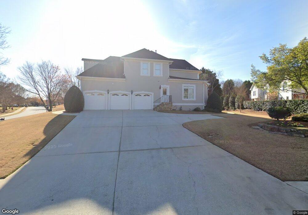 2422 Twilight View, Snellville, GA 30078 - photo 1