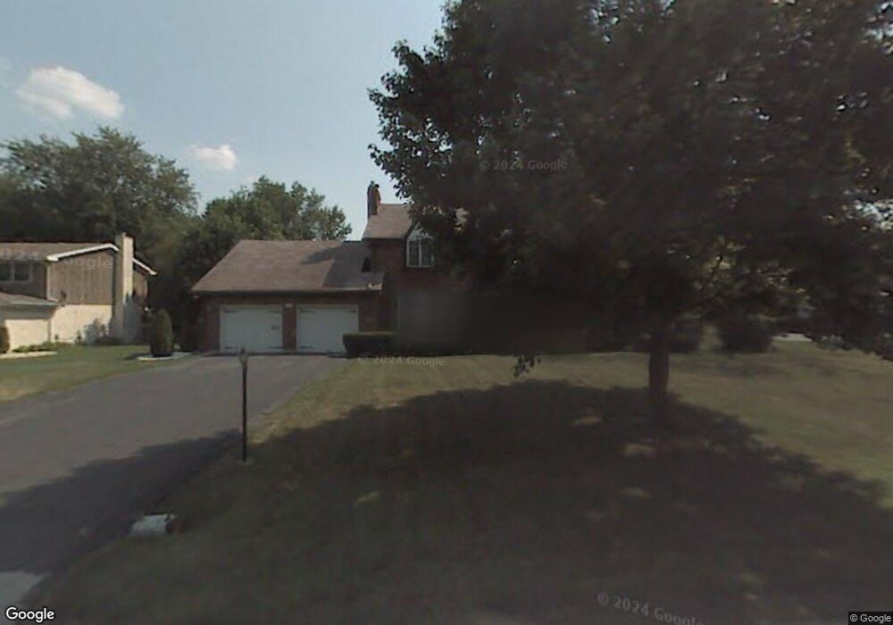 3624 Ionia Ave, Olympia Fields, IL 60461 - photo 1