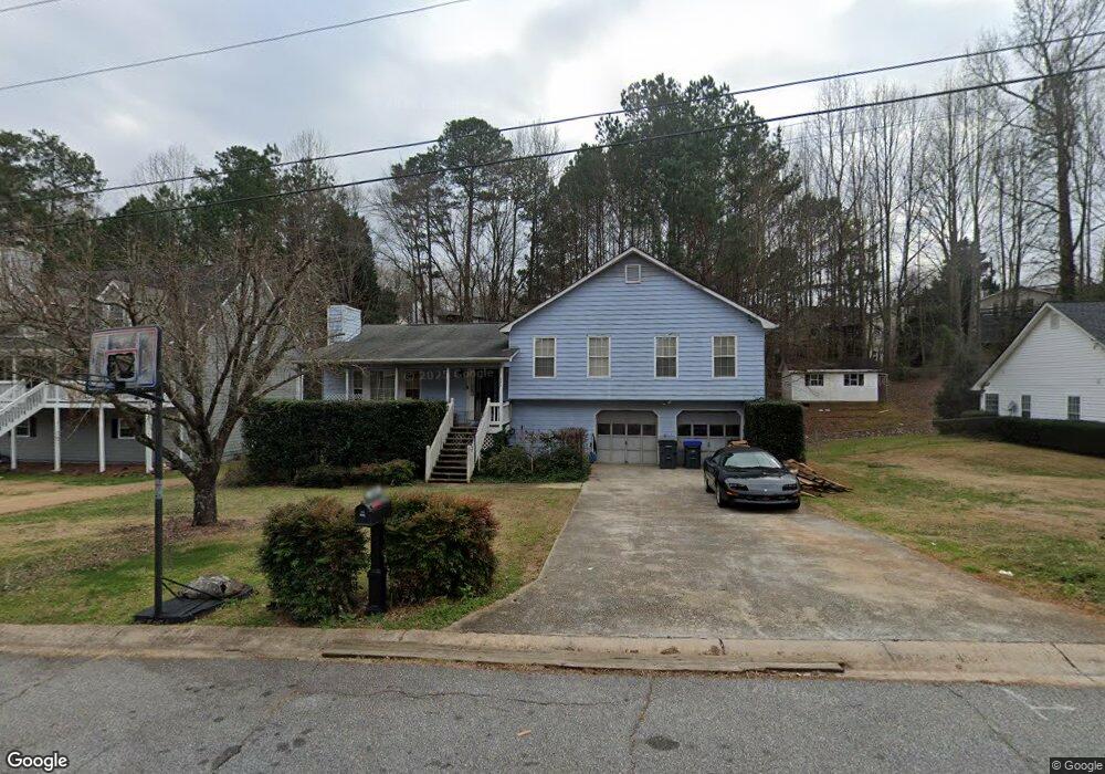 260 Allatoona Rd unit 2, Lawrenceville, GA 30043 - photo 1