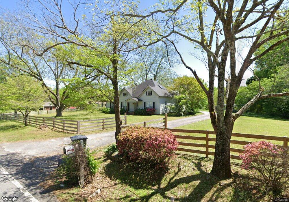 597 W Hickory Level Rd, Temple, GA 30179 - photo 1