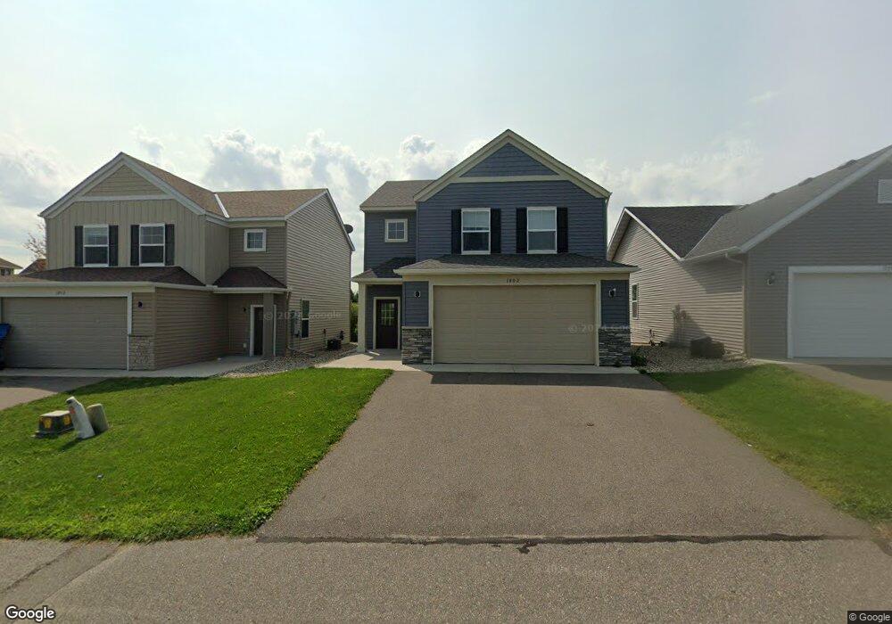 1802 34th St NE, Sauk Rapids, MN 56379 - photo 1