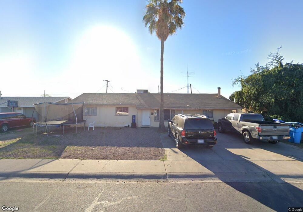 2607 N 48th Dr, Phoenix, AZ 85035 - photo 1