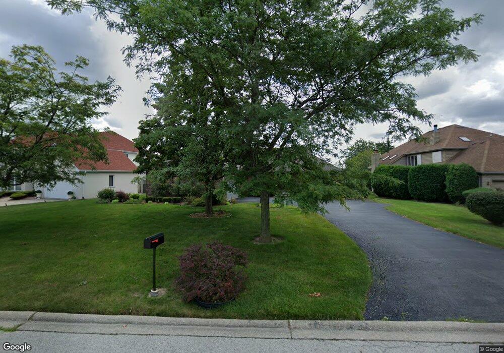 20129 Overland Trail, Olympia Fields, IL 60461 - photo 1