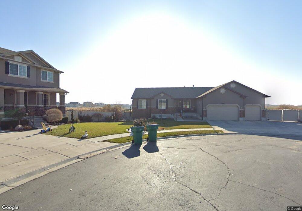 5989 S 4675 W, Hooper, UT 84315 - photo 1