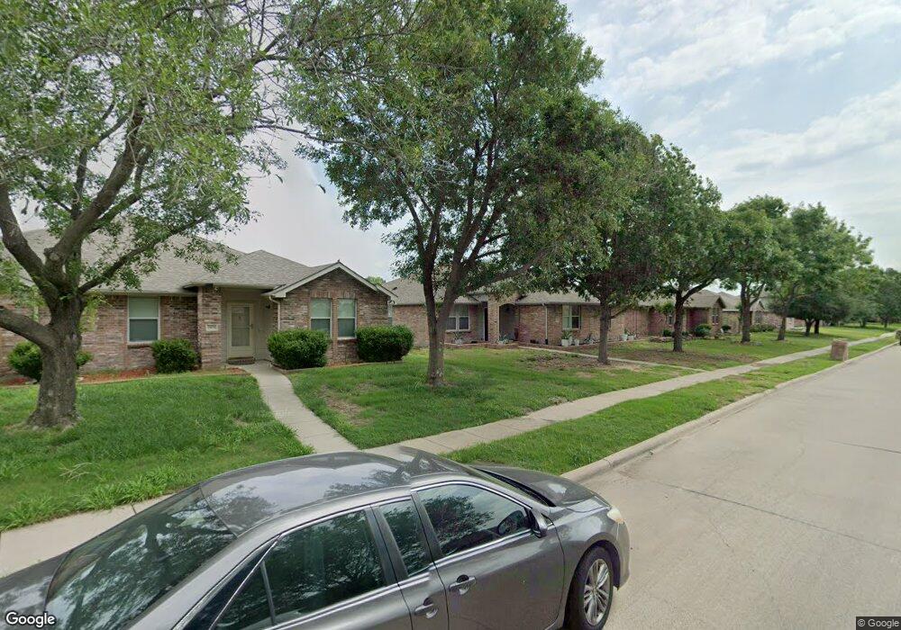 2911 Montague Trail, Wylie, TX 75098 - photo 1