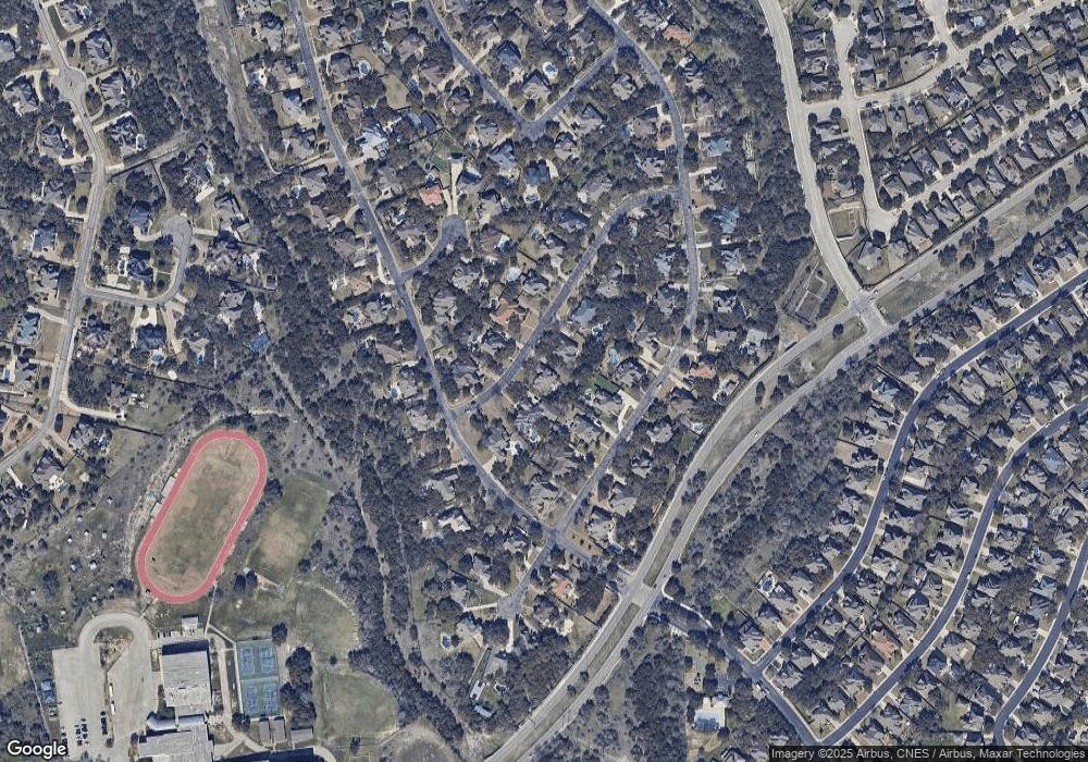 3110 Sable Bend, San Antonio, TX 78259 - photo 1