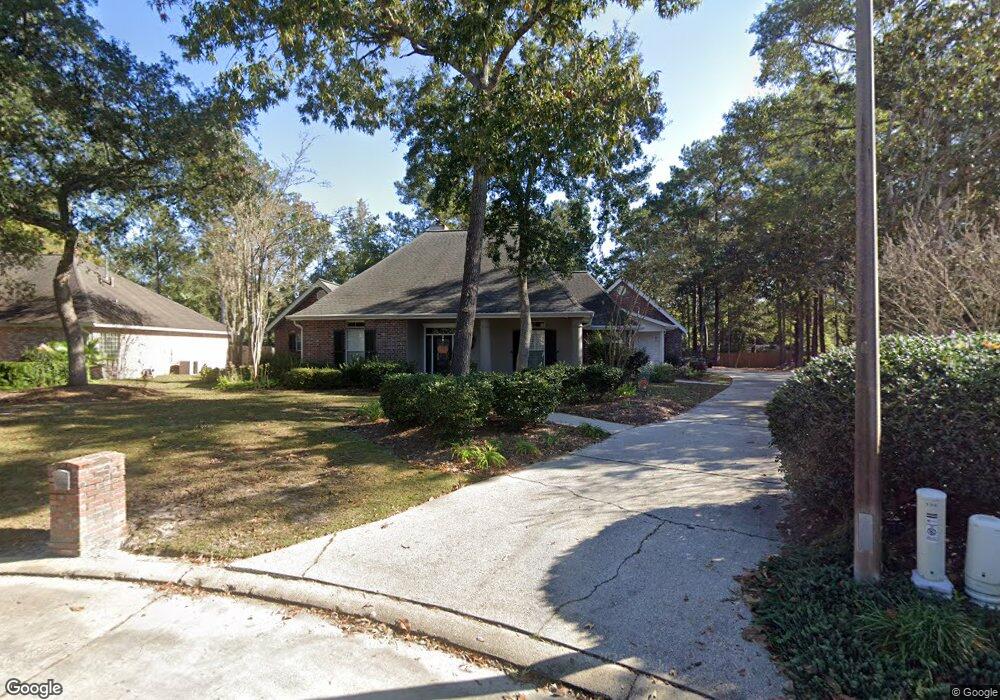 107 Wycliff Ct, Slidell, LA 70461 - photo 1