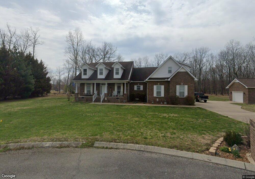 71 Wind Walker Ct, Manchester, TN 37355 - photo 1