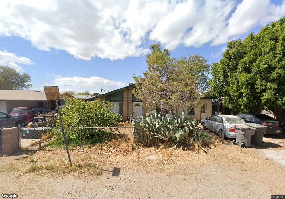 8312 S Pima Ln, Yuma, AZ 85364 - photo 1