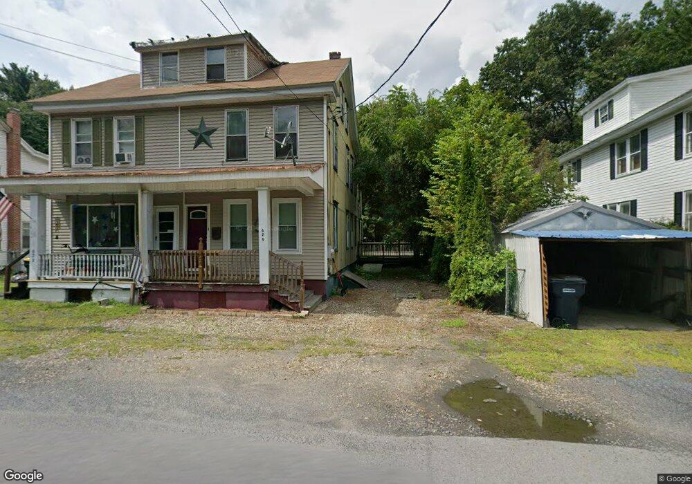 623 Oakland Ave, Ashland, PA 17921 - photo 1