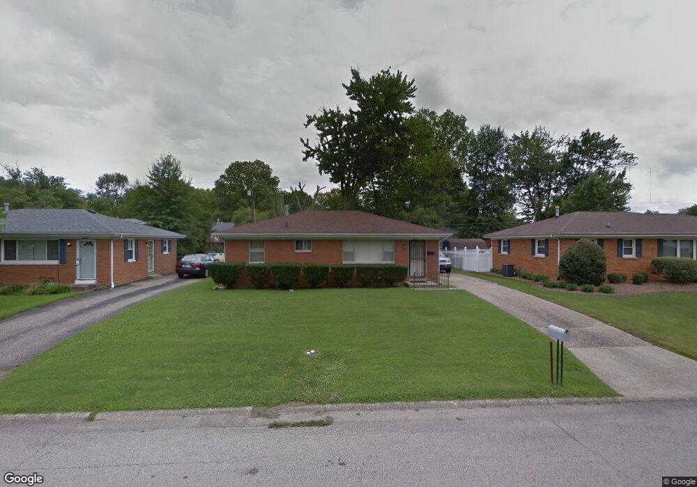 2410 Zurschmeide Dr, New Albany, IN 47150 - photo 1