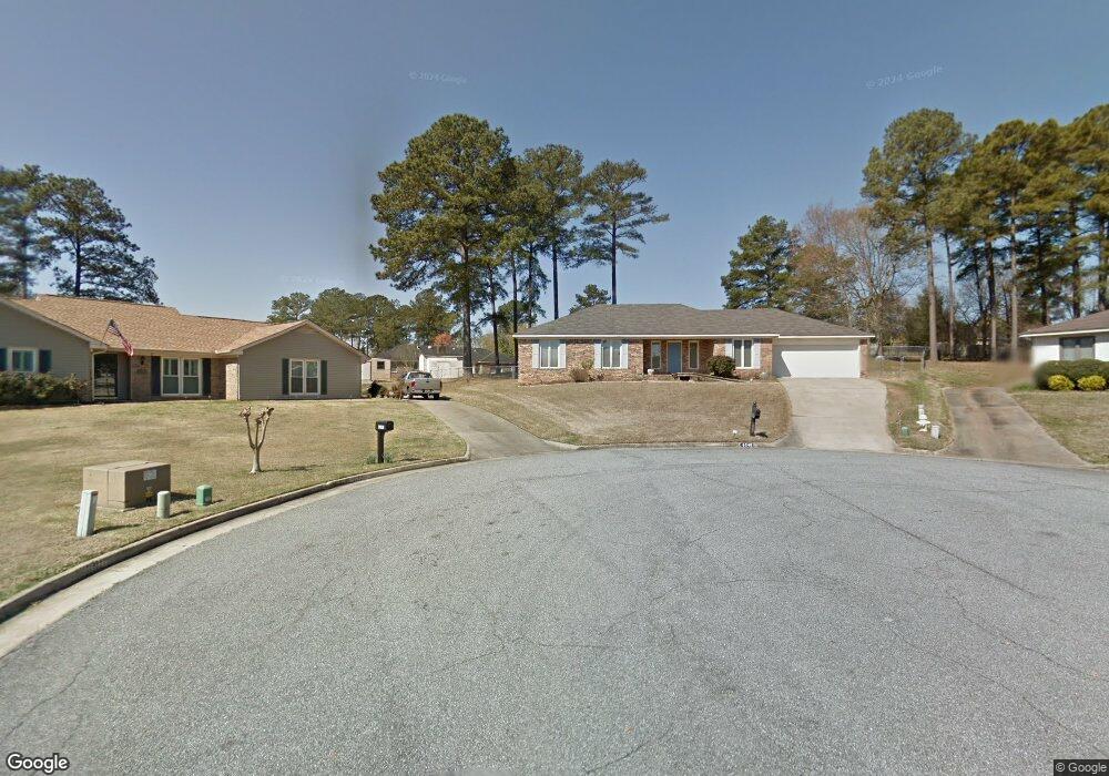 10108 Bayonne Dr, Columbus, GA 31909 - photo 1