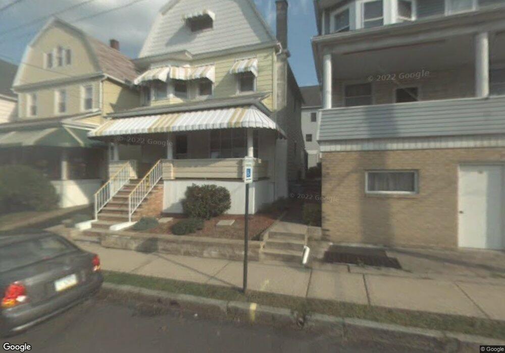 260 Brown St, Wilkes Barre, PA 18702 - photo 1