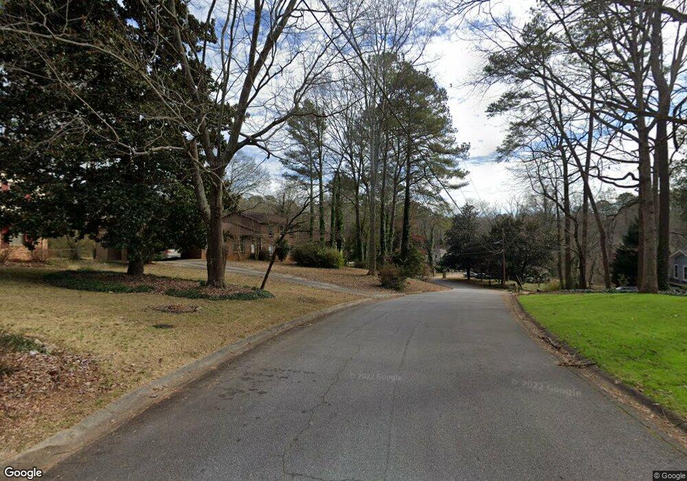 0 Creek Stone Ct unit 3118797, Stone Mountain, GA 30083 - photo 1