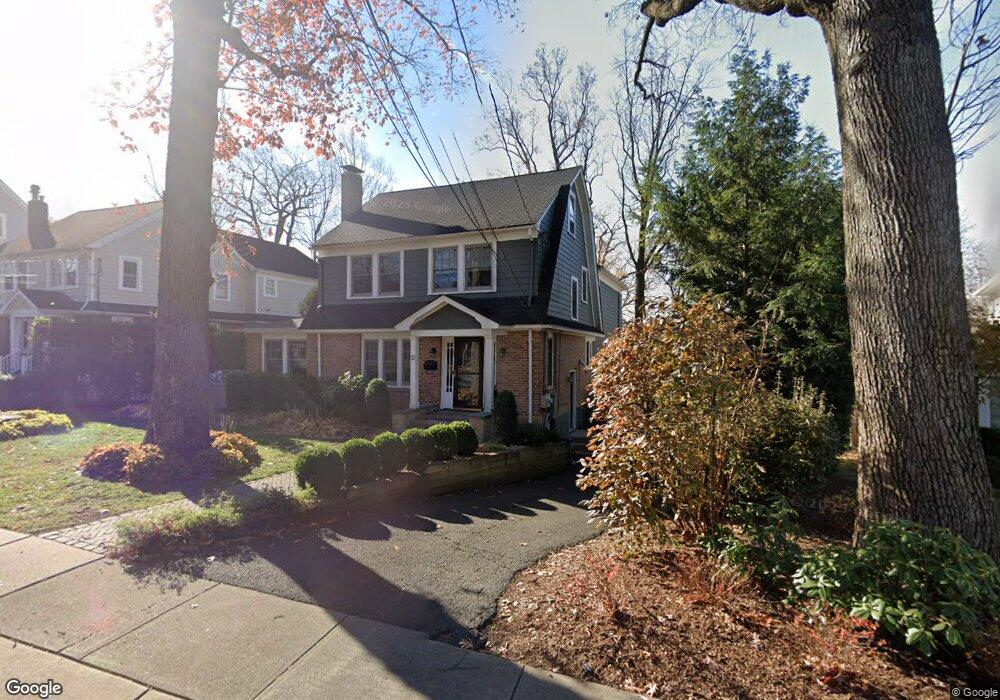 32 Shadyside Ave, Summit, NJ 07901 - photo 1