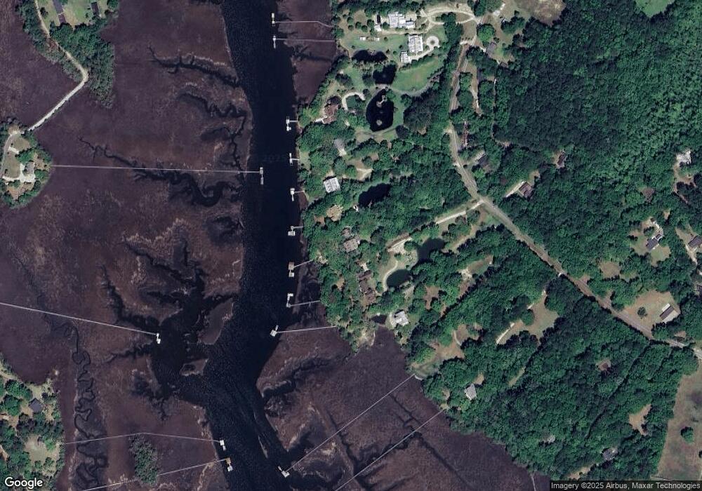 1179 Fifteen Mile Landing Rd, Awendaw, SC 29429 - photo 1