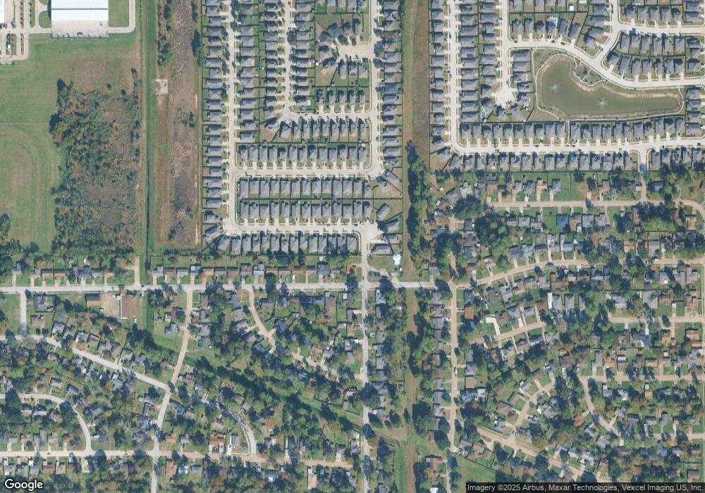 7454 Wheatley Gardens Dr, Houston, TX 77016 - photo 1