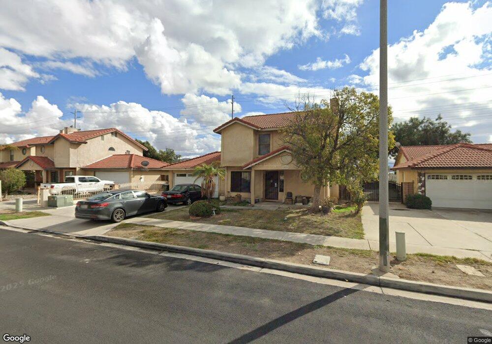 14775 Carmel St, Fontana, CA 92335 - photo 1