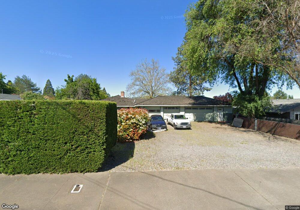 1325 Springbrook Rd, Medford, OR 97504 - photo 1