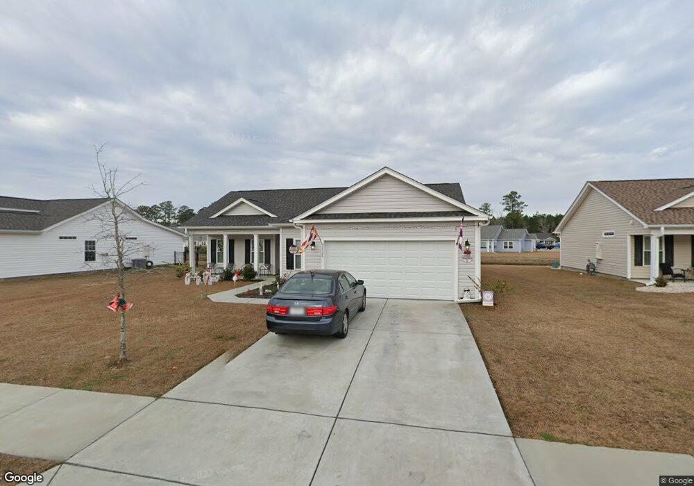 3525 Merganser Dr unit Lot 141 Camelot Plan, Conway, SC 29527 - photo 1