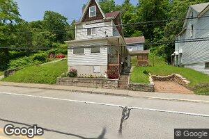 1451 Freeport Rd, Creighton, PA 15030
