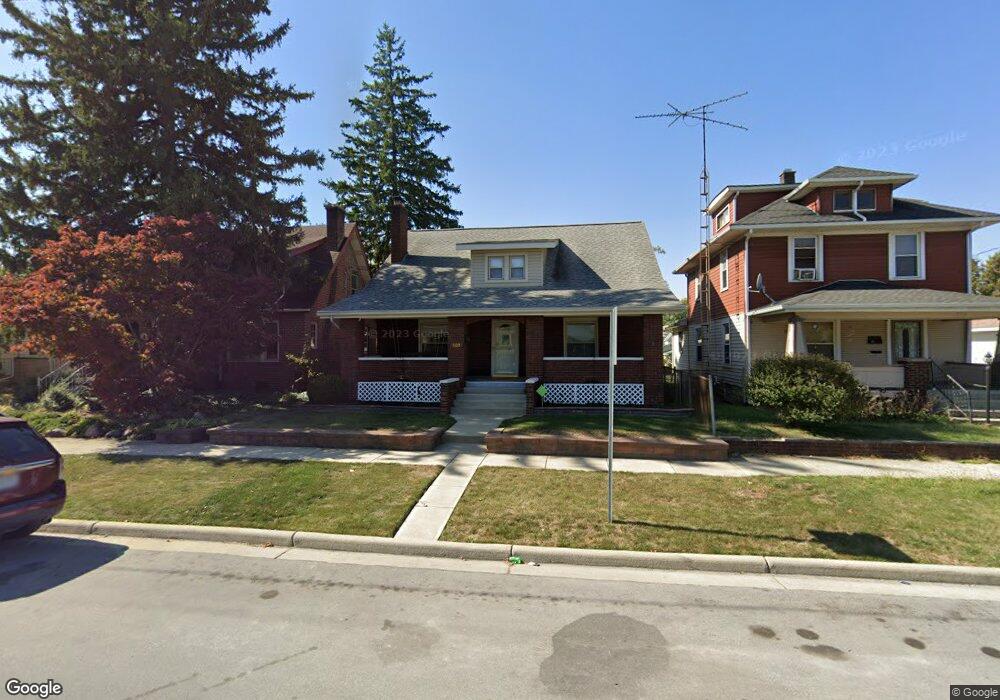 509 Oak St, Marion, OH 43302 - photo 1