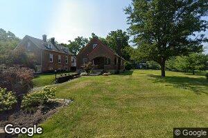 15 S Lake Ave, Cincinnati, OH 45246