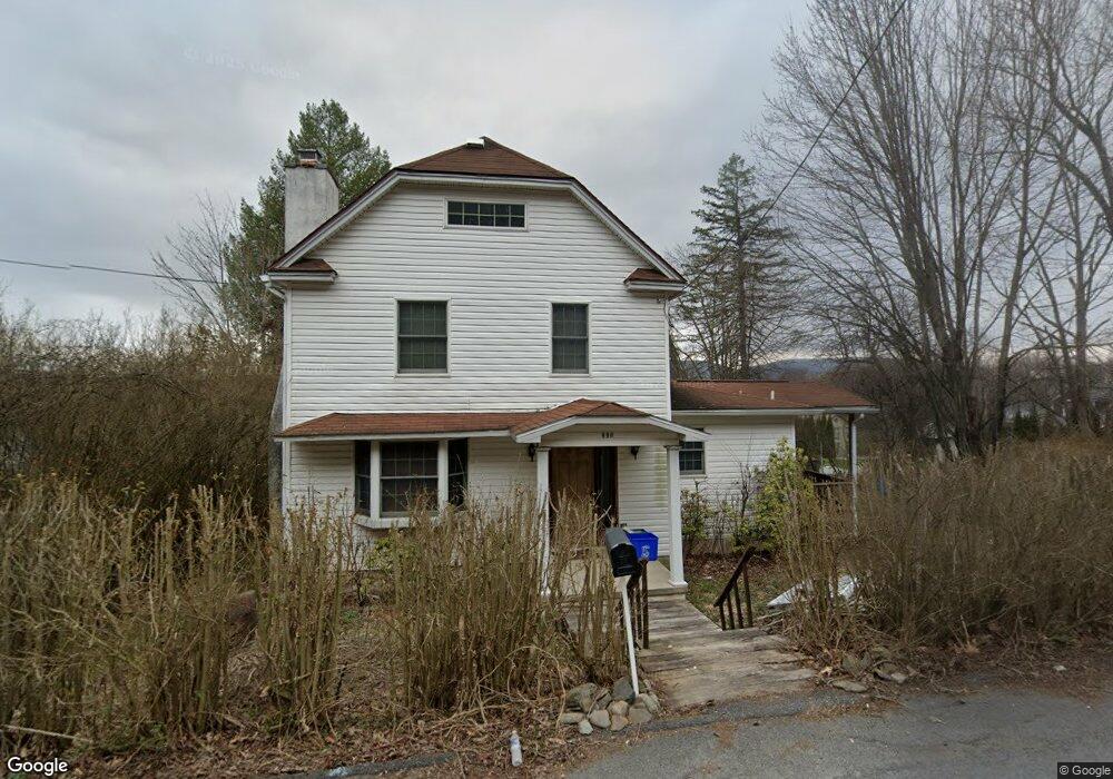 890 Hill St, Archbald, PA 18403 - photo 1