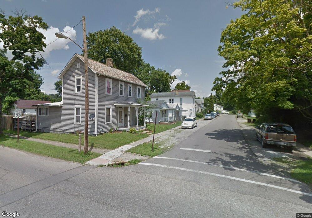 267 Hocking Ave, Logan, OH 43138 - photo 1