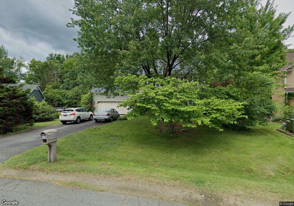 5604 Heritage Hills Cir, Fredericksburg, VA 22407 - photo 1