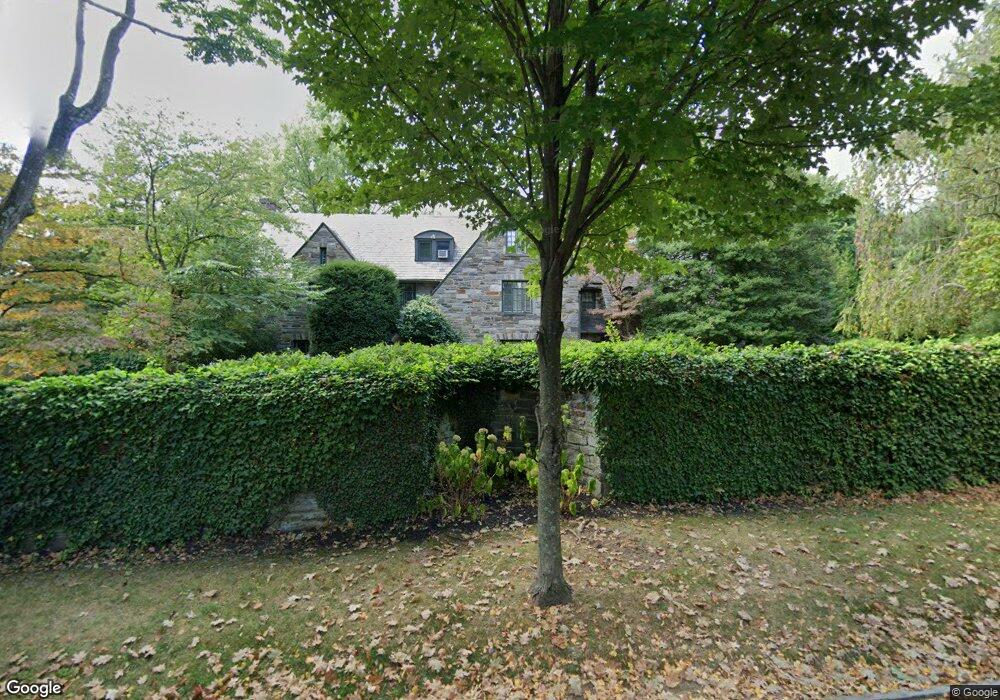 330 Aubrey Rd, Wynnewood, PA 19096 - photo 1