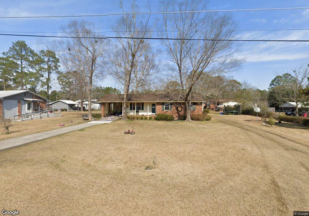 67 E Bruce St, Mc Rae, GA 31055 - photo 1