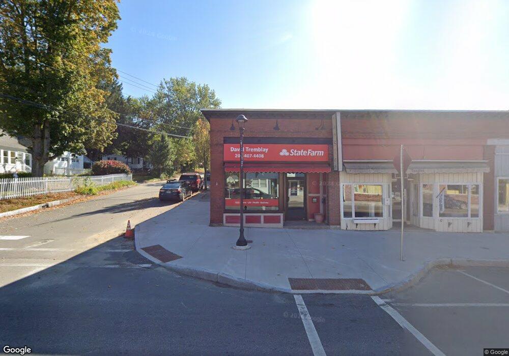 25 Main St, Lisbon, ME 04252 - photo 1